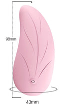 Load image into Gallery viewer, Leaf™ Lactation Massage System with Hands Free Pumping Bra - LactaMed